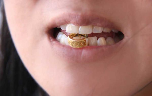 13 mẫu nhẫn nam vàng 18k vô cùng đẹp - Cách nhận biết vàng thật
