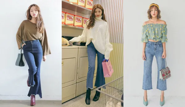 Top 17 cách phối đồ với quần ống loe tôn dáng thời thượng “đỉnh của chóp”