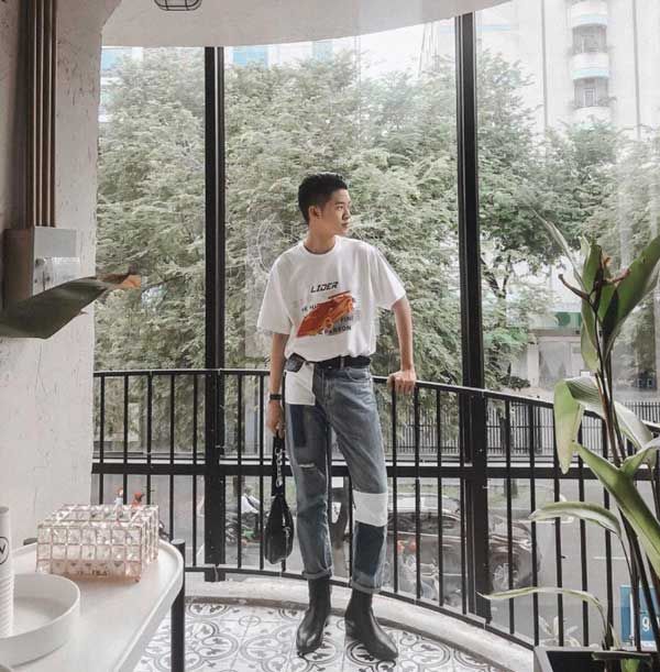 Top 13+ cách tạo dáng chụp ảnh cho nam cực ngầu cho mọi hoàn cảnh
