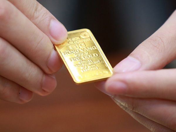 13 mẫu nhẫn nam vàng 18k vô cùng đẹp - Cách nhận biết vàng thật