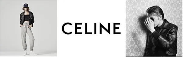 Băng Đô Celine Casual Style Party Style Elegant Style Headbands Màu Nâu - Phụ kiện - Vua Hàng Hiệu