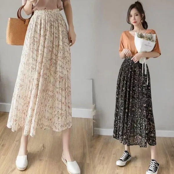 Top 15 chân váy nữ công sở cao cấp sang chảnh năm 2025