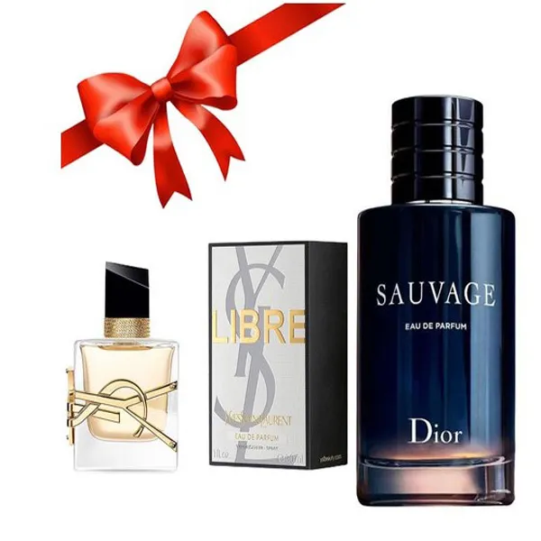 Top 8 combo nước hoa làm quà 8/3 tinh tế và độc lạ cho bạn gái 1