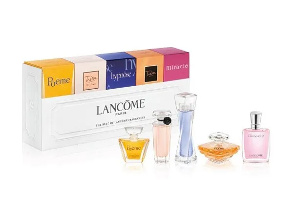 Top 8 combo nước hoa làm quà 8/3 tinh tế và độc lạ cho bạn gái 2
