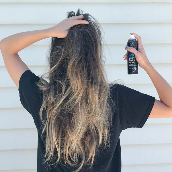 Dry Shampoo là gì? Top 9 loại dầu gội khô chất lượng tốt cho mọi kiểu tóc