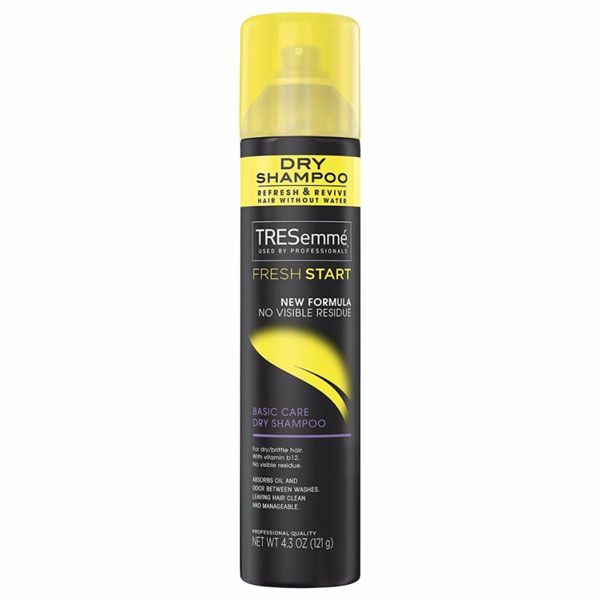 Dry Shampoo là gì? Top 9 loại dầu gội khô chất lượng tốt cho mọi kiểu tóc