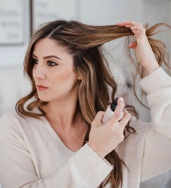 Dry Shampoo là gì? Top 9 loại dầu gội khô chất lượng tốt cho mọi kiểu tóc