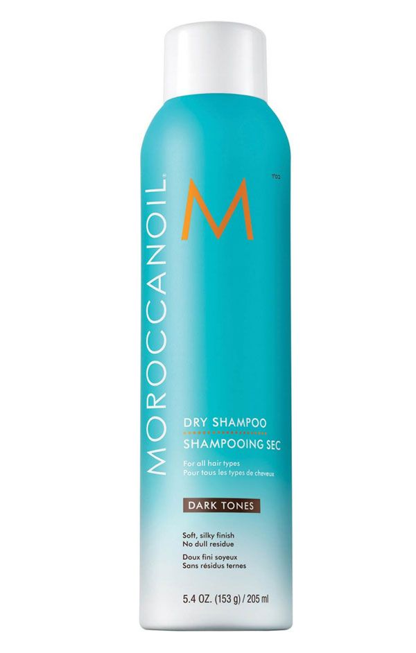 Dry Shampoo là gì? Top 9 loại dầu gội khô chất lượng tốt cho mọi kiểu tóc