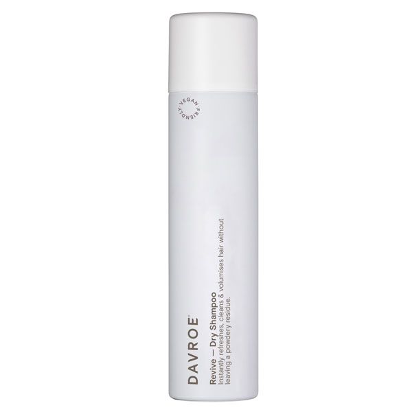Dry Shampoo là gì? Top 9 loại dầu gội khô chất lượng tốt cho mọi kiểu tóc
