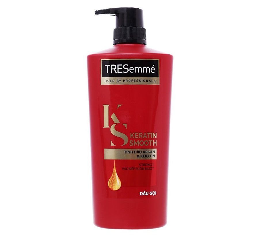 Top 10 dầu gội phục hồi tóc hư tổn được nhiều khách hàng yêu thích hiện nay