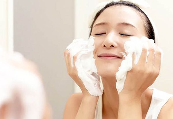 Top 6 cách hỗ trợ cải thiện mụn mọc quanh miệng giúp cải thiện đáng kể điểm nhanh chóng