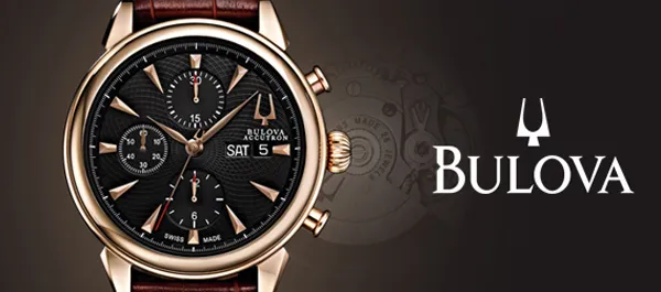 Top 26 mẫu đồng hồ Bulova nữ vô cùng đẹp - Thương hiệu đồng hồ Hoa Kỳ rất lâu đời