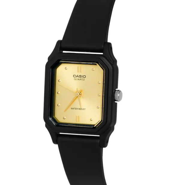 Top 8 đồng hồ Casio nữ dây nhựa chính hãng được yêu rất thích 6