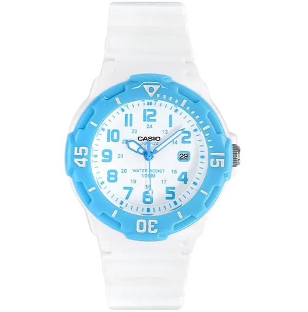 Top 8 đồng hồ Casio nữ dây nhựa chính hãng được yêu rất thích 7