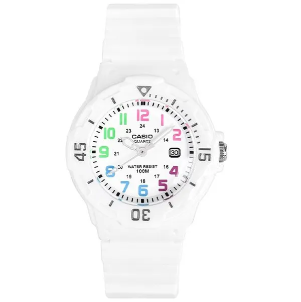 Top 8 đồng hồ Casio nữ dây nhựa chính hãng được yêu rất thích 9