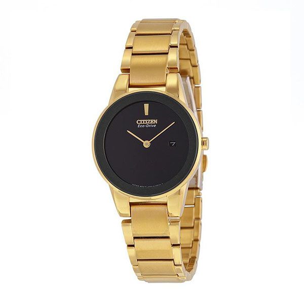 Đồng Hồ Cho Nữ Citizen Eco-Drive GA1052-55E - Đồng hồ - Vua Hàng Hiệu