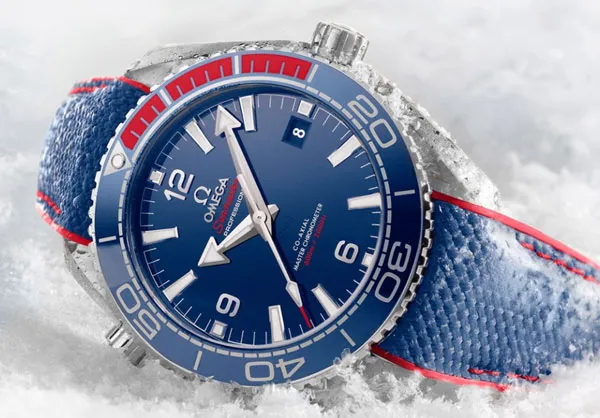 Đồng hồ Omega là của nước nào? Top 5 đồng hồ Omega nam rất đỉnh