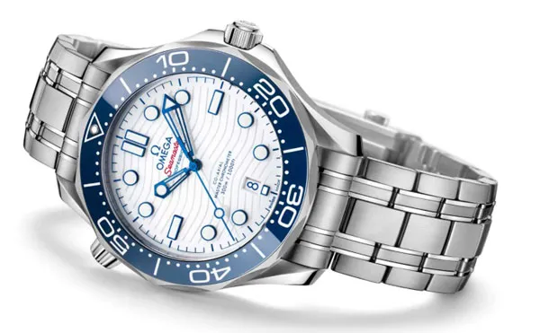 Đồng hồ Omega là của nước nào? Top 5 đồng hồ Omega nam rất đỉnh