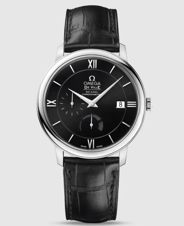 Đồng hồ Omega là của nước nào? Top 5 đồng hồ Omega nam rất đỉnh