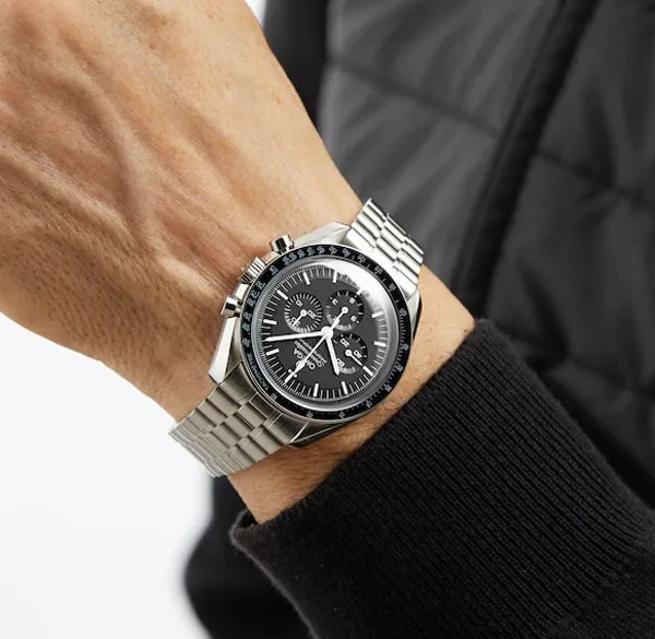 Đồng hồ Omega là của nước nào? Top 5 đồng hồ Omega nam rất đỉnh