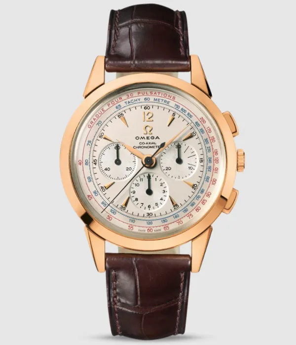 Đồng hồ Omega là của nước nào? Top 5 đồng hồ Omega nam rất đỉnh