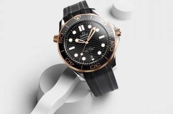 Đồng hồ Omega là của nước nào? Top 5 đồng hồ Omega nam rất đỉnh