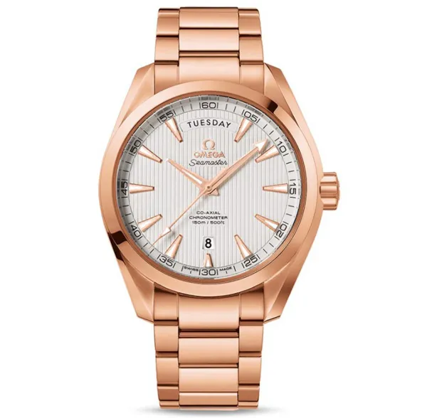 Đồng hồ Omega là của nước nào? Top 5 đồng hồ Omega nam rất đỉnh