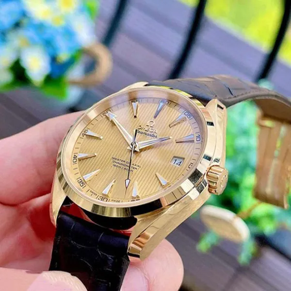 Đồng hồ Omega là của nước nào? Top 5 đồng hồ Omega nam rất đỉnh