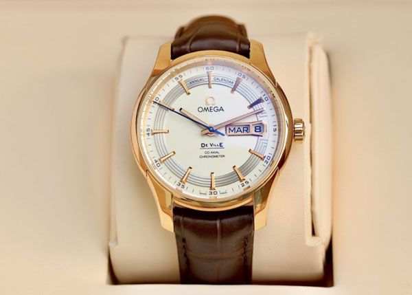 Đồng hồ Omega là của nước nào? Top 5 đồng hồ Omega nam rất đỉnh