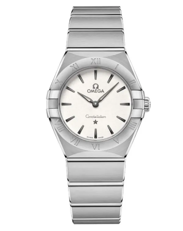 Đồng hồ Omega là của nước nào? Top 5 đồng hồ Omega nam rất đỉnh