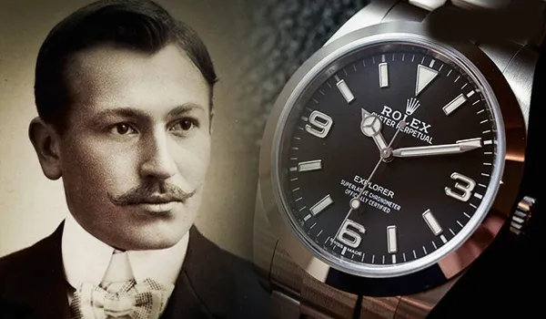 10 mẫu đồng hồ Rolex doanh nhân Việt ưa chuộng là gì? Giá bao nhiêu? - 2