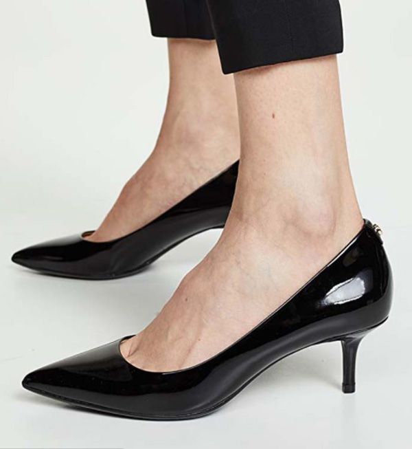 Top 12 đôi giày cao gót mũi nhọn hàng hiệu đáng mua hiện nay 12