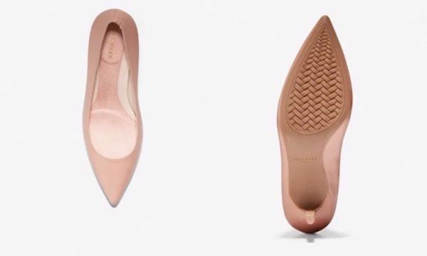 Top 12 đôi giày cao gót mũi nhọn hàng hiệu đáng mua hiện nay 13