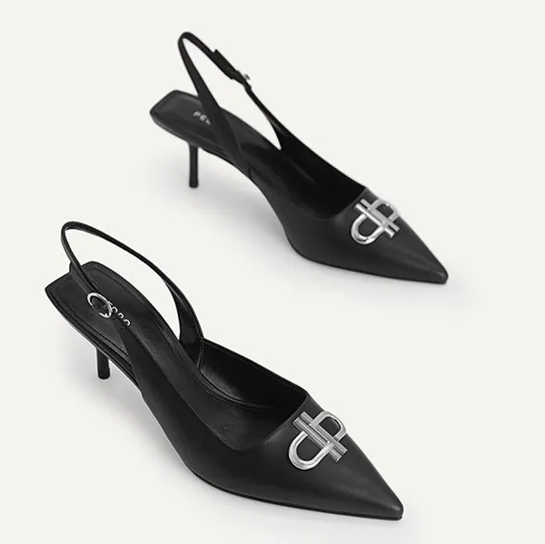 Top 12 đôi giày cao gót mũi nhọn hàng hiệu đáng mua hiện nay 6
