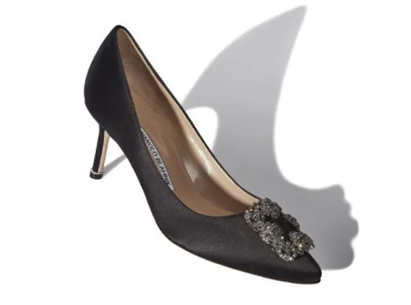 Top 12 đôi giày cao gót mũi nhọn hàng hiệu đáng mua hiện nay 7