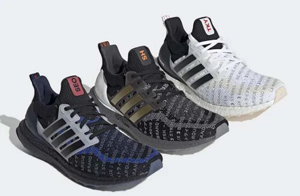 Top 13 mẫu giày đánh cầu lông Adidas êm chân đáng mua 2025