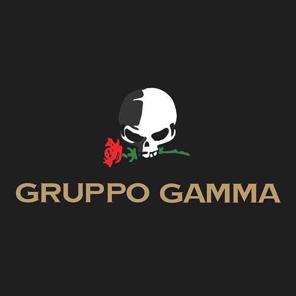 Đồng Hồ Nam Gruppo Gamma Divemaster DG-05 Màu Xanh Dương - Đồng hồ - Vua Hàng Hiệu