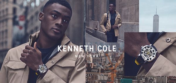 Quần Tây Nam Kenneth Cole Reaction Stretch Modern-Fit Flat-Front Pant Màu Ghi Sáng - Thời trang - Vua Hàng Hiệu