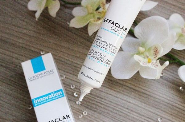 Review kem chấm mụn La Roche Posay có tốt và đáng đầu tư không?