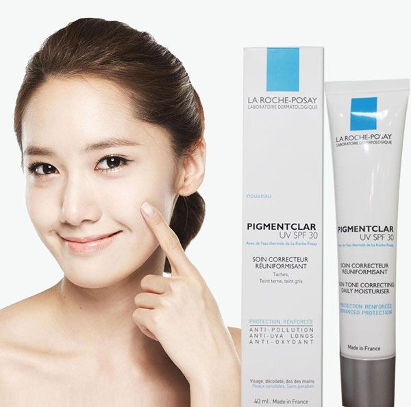 Review kem chấm mụn La Roche Posay có tốt và đáng đầu tư không?