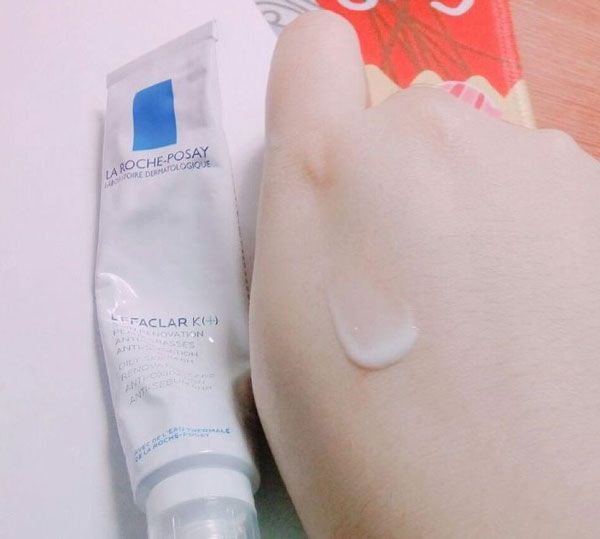 Review kem chấm mụn La Roche Posay có tốt và đáng đầu tư không?