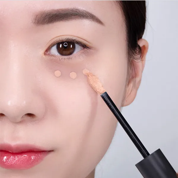 Concealer là gì? Review 9 loại Concealer che phủ chất lượng tốt cho da nhiều khuyết điểm