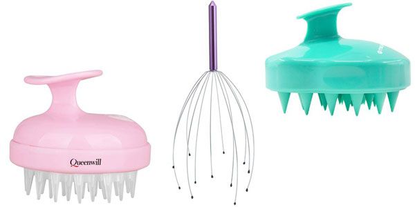 Top 10+ máy massage da đầu được nhiều khách hàng yêu thích để thư giãn và chăm sóc tóc