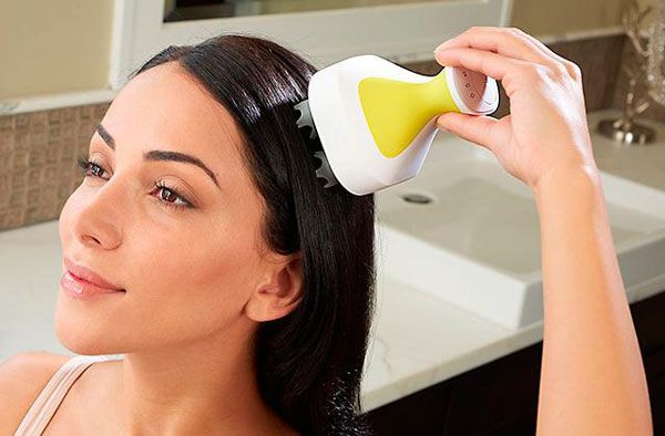Top 10+ máy massage da đầu được nhiều khách hàng yêu thích để thư giãn và chăm sóc tóc