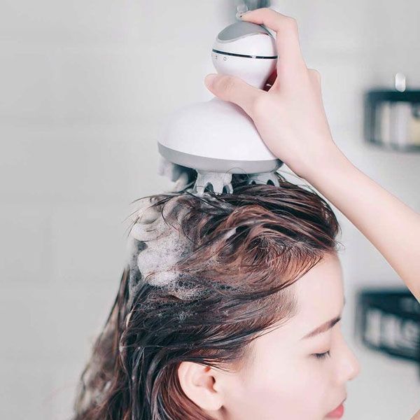 Top 10+ máy massage da đầu được nhiều khách hàng yêu thích để thư giãn và chăm sóc tóc