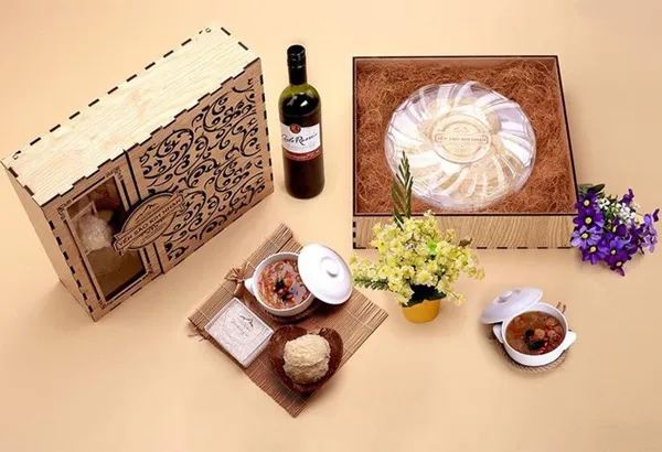 Top 21 món quà tặng sếp nam sang trọng và đẳng cấp
