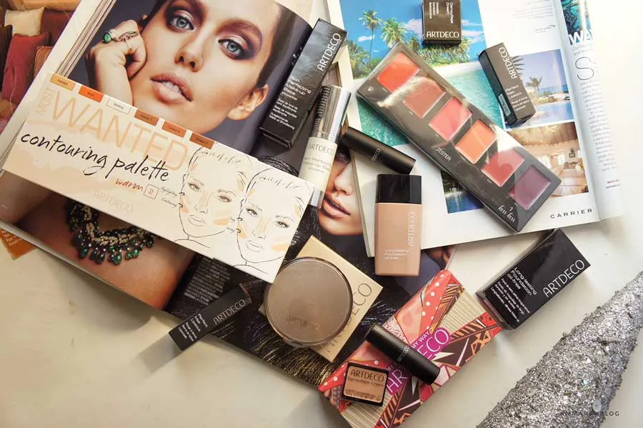 Top 13 thương hiệu mỹ phẩm Đức được nhiều khách hàng yêu thích được mua nhiều