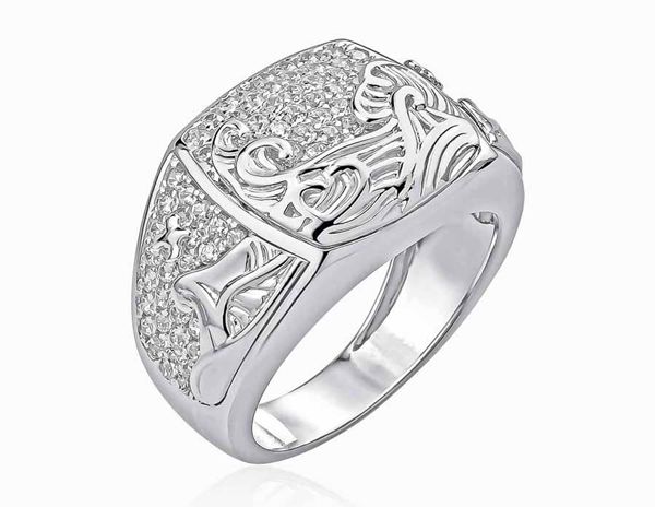 13 mẫu nhẫn nam vàng 18k vô cùng đẹp - Cách nhận biết vàng thật