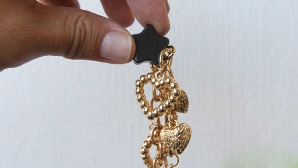 13 mẫu nhẫn nam vàng 18k vô cùng đẹp - Cách nhận biết vàng thật