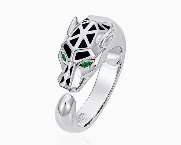 13 mẫu nhẫn nam vàng 18k vô cùng đẹp - Cách nhận biết vàng thật